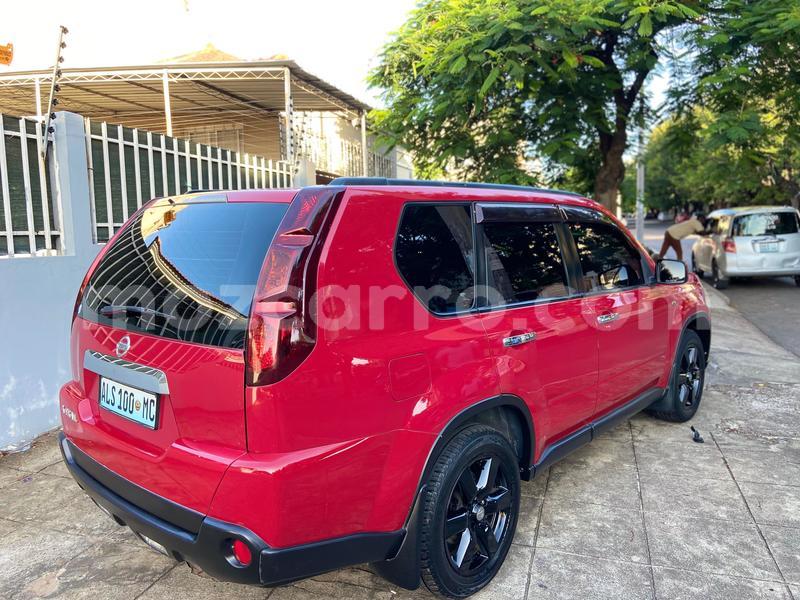 Big with watermark nissan x trail maputo maputo 36437