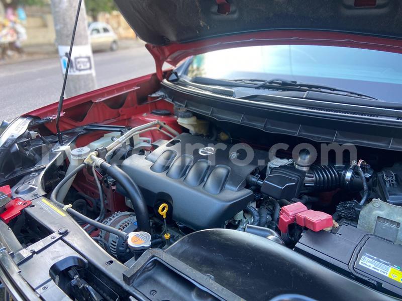 Big with watermark nissan x trail maputo maputo 36437
