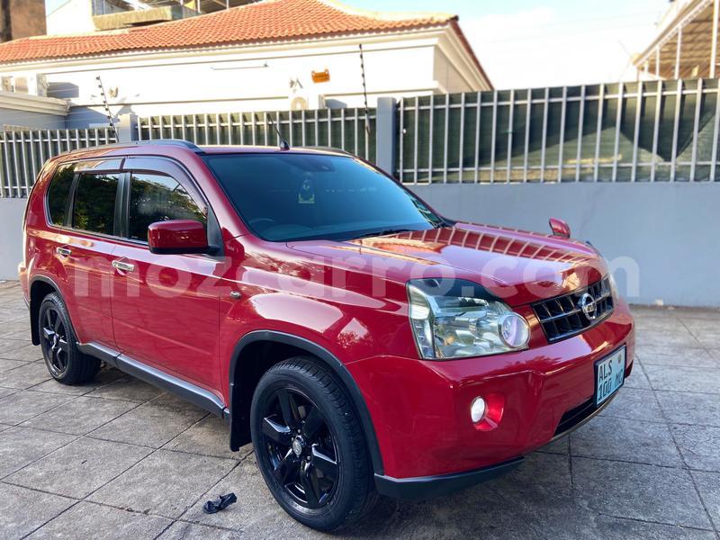 Big with watermark nissan x trail maputo maputo 36437