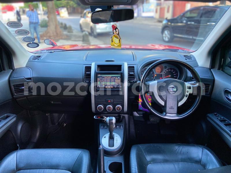 Big with watermark nissan x trail maputo maputo 36437