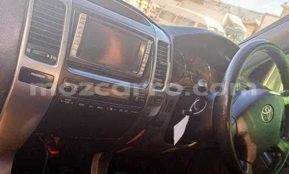 Tenga Tsaru Toyota Prado Zvimwe Mota in Maputo in Maputo Tenga Tsaru Toyota Prado Zvimwe Mota in Maputo in Maputo