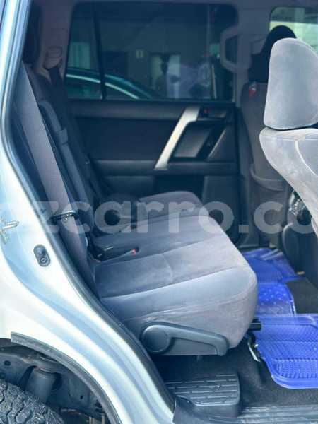 Big with watermark toyota land cruiser prado maputo maputo 36440