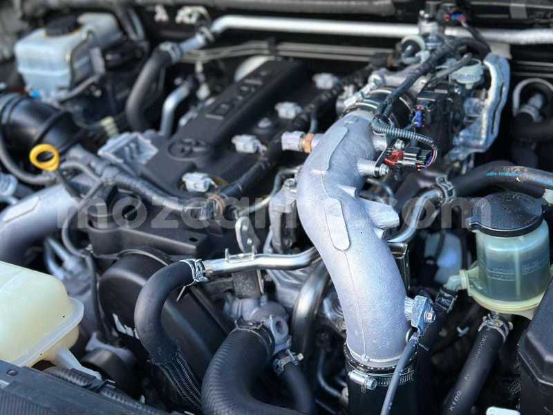 Big with watermark toyota land cruiser prado maputo maputo 36440