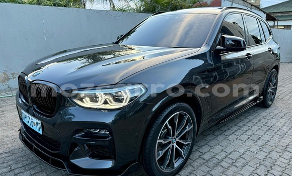 Buy New BMW X3 Other Car in Maputo in Maputo