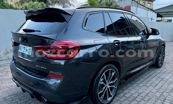 Comprar Novo BMW X3 De outros Carro em Maputo em Maputo Comprar Novo BMW X3 De outros Carro em Maputo em Maputo