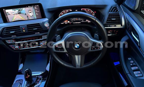 Comprar Novo BMW X3 De outros Carro em Maputo em Maputo Comprar Novo BMW X3 De outros Carro em Maputo em Maputo