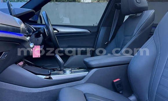 Comprar Novo BMW X3 De outros Carro em Maputo em Maputo Comprar Novo BMW X3 De outros Carro em Maputo em Maputo