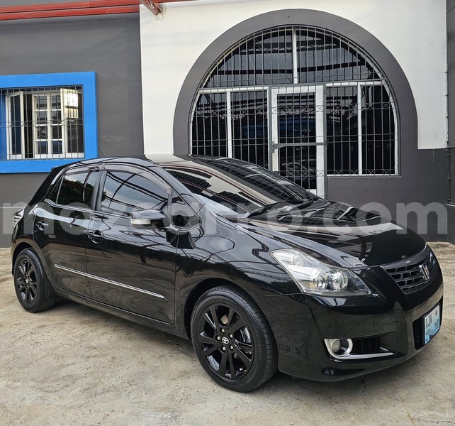 Big with watermark toyota blade maputo maputo 36447