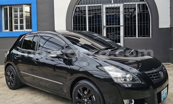 Tenga Tsaru Toyota Blade Zvimwe Mota in Maputo in Maputo Tenga Tsaru Toyota Blade Zvimwe Mota in Maputo in Maputo