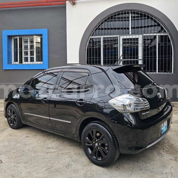 Big with watermark toyota blade maputo maputo 36447