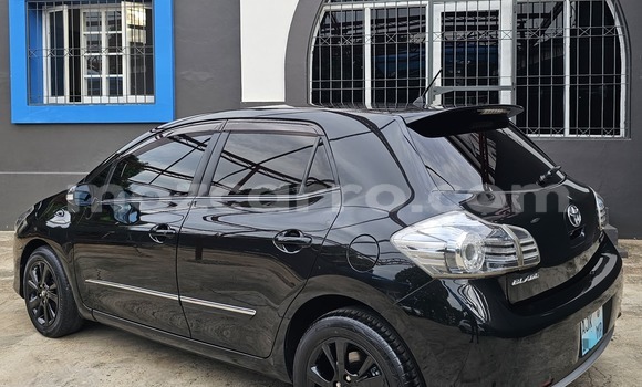 Tenga Tsaru Toyota Blade Zvimwe Mota in Maputo in Maputo Tenga Tsaru Toyota Blade Zvimwe Mota in Maputo in Maputo