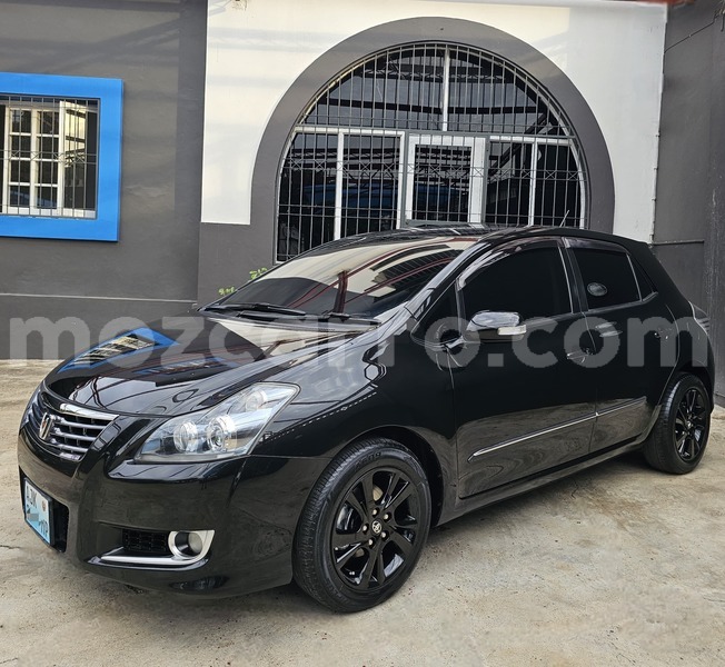 Big with watermark toyota blade maputo maputo 36447