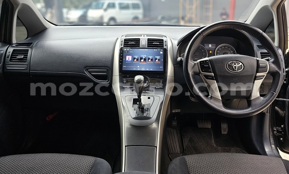 Tenga Tsaru Toyota Blade Zvimwe Mota in Maputo in Maputo Tenga Tsaru Toyota Blade Zvimwe Mota in Maputo in Maputo