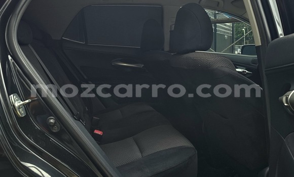 Tenga Tsaru Toyota Blade Zvimwe Mota in Maputo in Maputo Tenga Tsaru Toyota Blade Zvimwe Mota in Maputo in Maputo