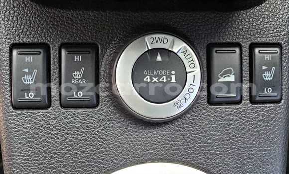 Comprar Novo Nissan X-Trail Vermelho Carro em Maputo em Maputo Comprar Novo Nissan X-Trail Vermelho Carro em Maputo em Maputo