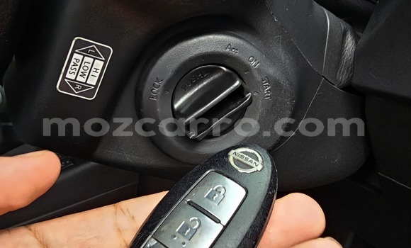 Comprar Novo Nissan X-Trail Vermelho Carro em Maputo em Maputo Comprar Novo Nissan X-Trail Vermelho Carro em Maputo em Maputo