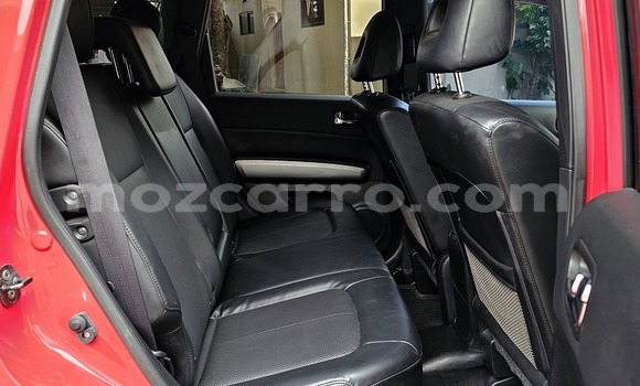 Comprar Novo Nissan X-Trail Vermelho Carro em Maputo em Maputo Comprar Novo Nissan X-Trail Vermelho Carro em Maputo em Maputo