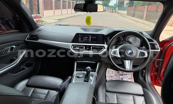 Tenga Tsaru BMW 3-Series Zvimwe Mota in Maputo in Maputo Tenga Tsaru BMW 3-Series Zvimwe Mota in Maputo in Maputo