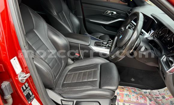 Tenga Tsaru BMW 3-Series Zvimwe Mota in Maputo in Maputo Tenga Tsaru BMW 3-Series Zvimwe Mota in Maputo in Maputo