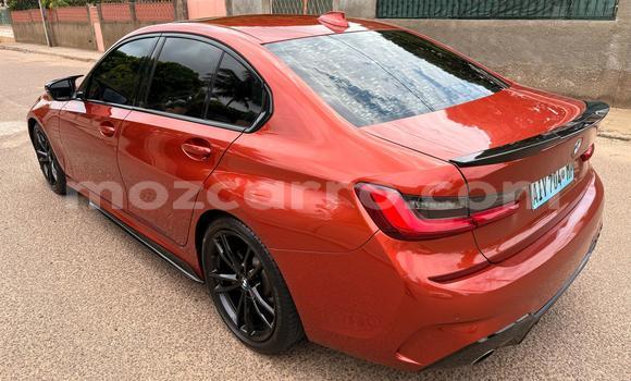 Tenga Tsaru BMW 3-Series Zvimwe Mota in Maputo in Maputo Tenga Tsaru BMW 3-Series Zvimwe Mota in Maputo in Maputo