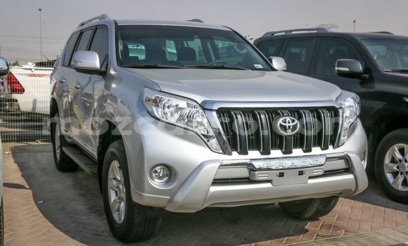 Buy Import Toyota Prado Other Car in Import - Dubai in Cabo Delgado Buy Import Toyota Prado Other Car in Import - Dubai in Cabo Delgado
