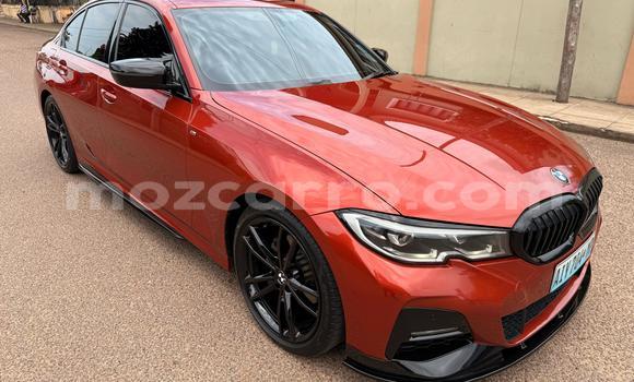 Tenga Tsaru BMW 3-Series Zvimwe Mota in Maputo in Maputo Tenga Tsaru BMW 3-Series Zvimwe Mota in Maputo in Maputo