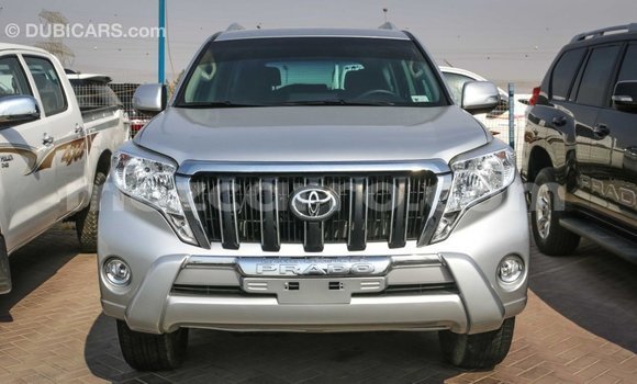 Buy Import Toyota Prado Other Car in Import - Dubai in Cabo Delgado Buy Import Toyota Prado Other Car in Import - Dubai in Cabo Delgado