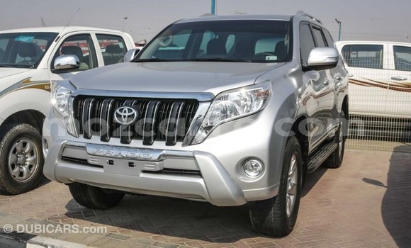 Buy Import Toyota Prado Other Car in Import - Dubai in Cabo Delgado Buy Import Toyota Prado Other Car in Import - Dubai in Cabo Delgado