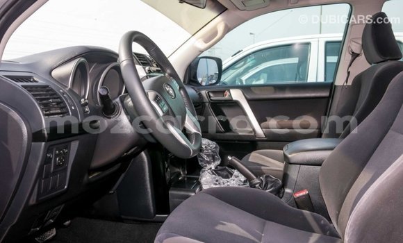 Buy Import Toyota Prado Other Car in Import - Dubai in Cabo Delgado Buy Import Toyota Prado Other Car in Import - Dubai in Cabo Delgado
