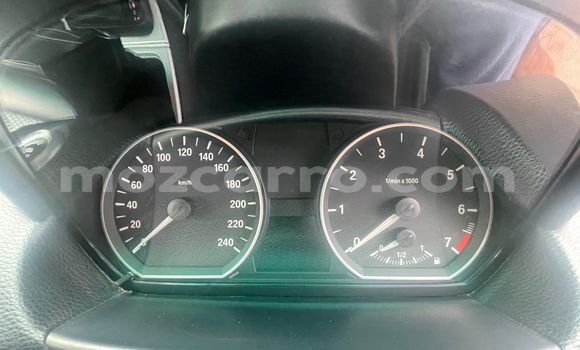 Buy Used BMW 1-Series Black Car in Maputo in Maputo Buy Used BMW 1-Series Black Car in Maputo in Maputo