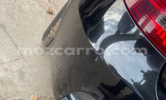 Buy Used BMW 1-Series Black Car in Maputo in Maputo Buy Used BMW 1-Series Black Car in Maputo in Maputo