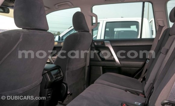 Buy Import Toyota Prado Other Car in Import - Dubai in Cabo Delgado Buy Import Toyota Prado Other Car in Import - Dubai in Cabo Delgado