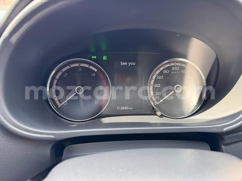 Big with watermark mitsubishi triton maputo maputo 36455