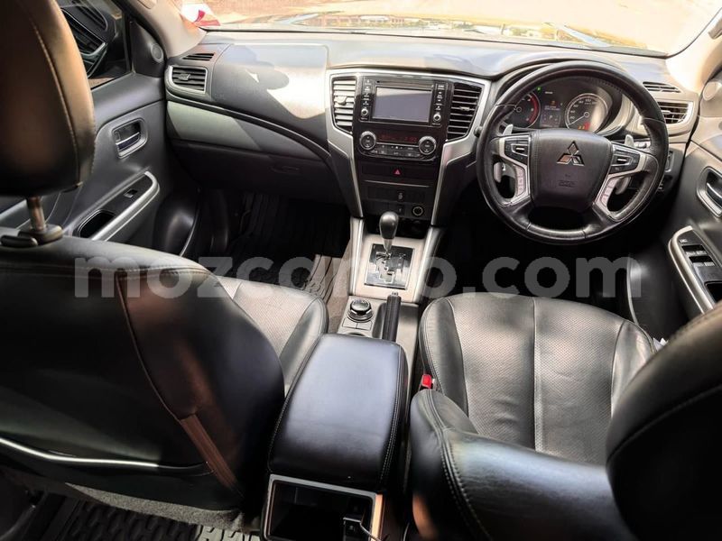 Big with watermark mitsubishi triton maputo maputo 36455