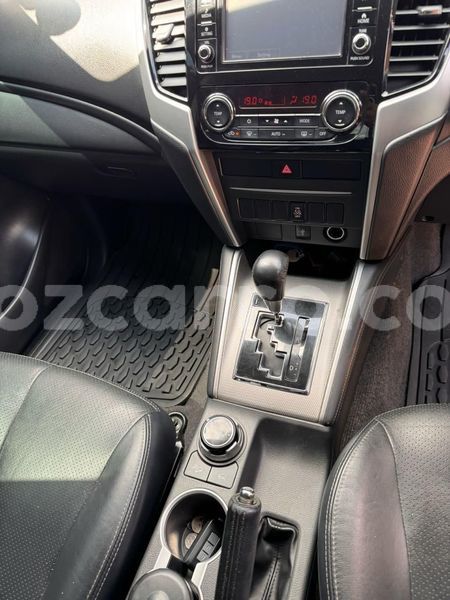 Big with watermark mitsubishi triton maputo maputo 36455