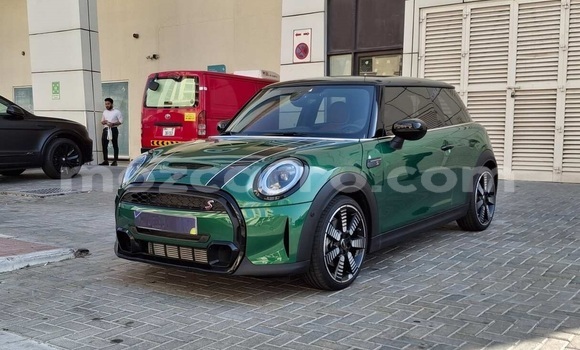 Comprar Usado MINI Cooper De outros Carro em Maputo em Maputo