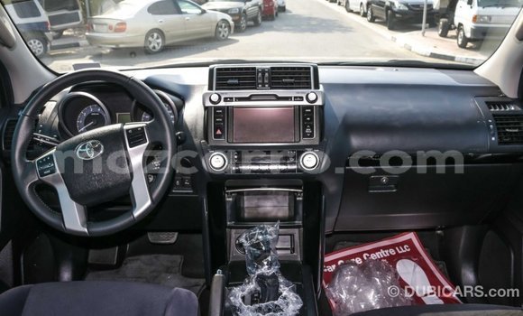 Buy Import Toyota Prado Other Car in Import - Dubai in Cabo Delgado Buy Import Toyota Prado Other Car in Import - Dubai in Cabo Delgado