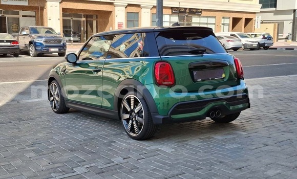 Buy Used MINI Cooper Other Car in Maputo in Maputo Buy Used MINI Cooper Other Car in Maputo in Maputo