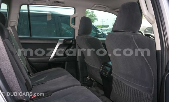 Buy Import Toyota Prado Other Car in Import - Dubai in Cabo Delgado Buy Import Toyota Prado Other Car in Import - Dubai in Cabo Delgado
