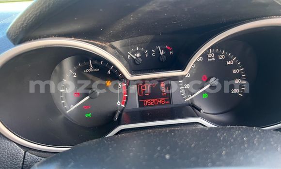 Comprar Novo Mazda BT-50 Vermelho Carro em Maputo em Maputo Comprar Novo Mazda BT-50 Vermelho Carro em Maputo em Maputo