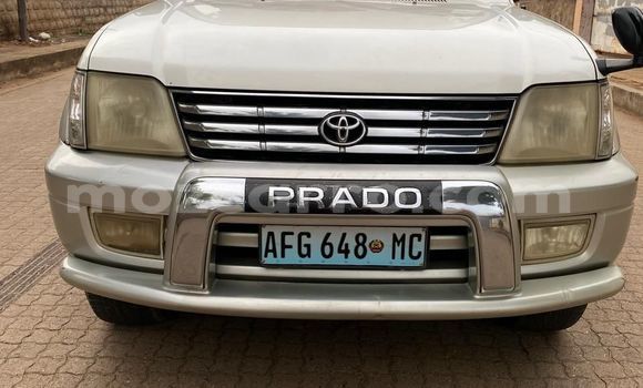 Tenga Tsaru Toyota Land Cruiser Prado Sirivha Mota in Maputo in Maputo Tenga Tsaru Toyota Land Cruiser Prado Sirivha Mota in Maputo in Maputo