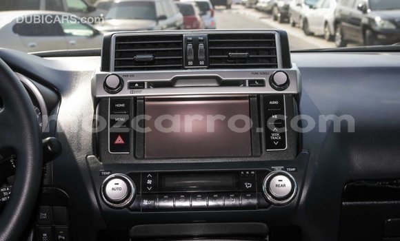 Buy Import Toyota Prado Other Car in Import - Dubai in Cabo Delgado Buy Import Toyota Prado Other Car in Import - Dubai in Cabo Delgado