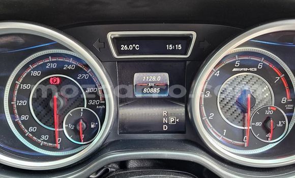 Tenga Itsva Mercedes‒Benz GLE Sirivha Mota in Maputo in Maputo Tenga Itsva Mercedes‒Benz GLE Sirivha Mota in Maputo in Maputo