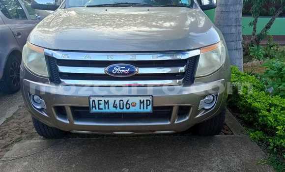 Comprar Usado Toyota Land Cruiser Prado De outros Carro em Maputo em Maputo Comprar Usado Toyota Land Cruiser Prado De outros Carro em Maputo em Maputo