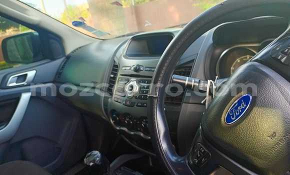 Comprar Usado Toyota Land Cruiser Prado De outros Carro em Maputo em Maputo Comprar Usado Toyota Land Cruiser Prado De outros Carro em Maputo em Maputo