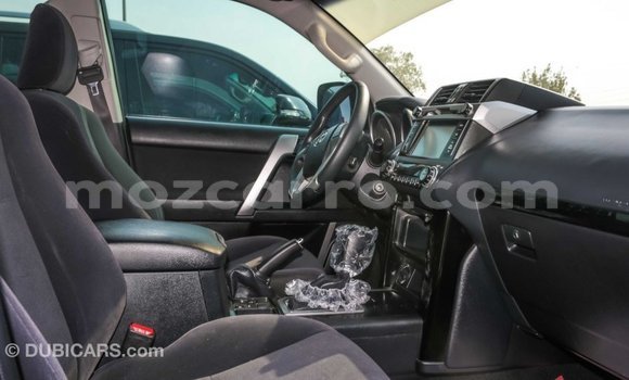 Buy Import Toyota Prado Other Car in Import - Dubai in Cabo Delgado Buy Import Toyota Prado Other Car in Import - Dubai in Cabo Delgado