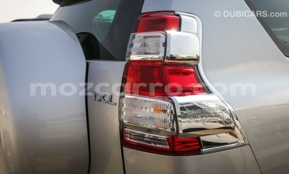 Buy Import Toyota Prado Other Car in Import - Dubai in Cabo Delgado Buy Import Toyota Prado Other Car in Import - Dubai in Cabo Delgado