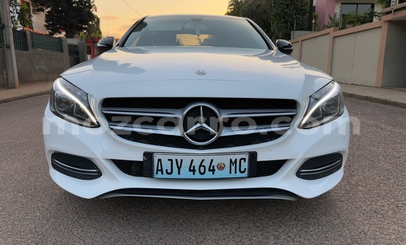 Buy Used Mercedes‒Benz C-Class Brown Car in Maputo in Maputo Buy Used Mercedes‒Benz C-Class Brown Car in Maputo in Maputo