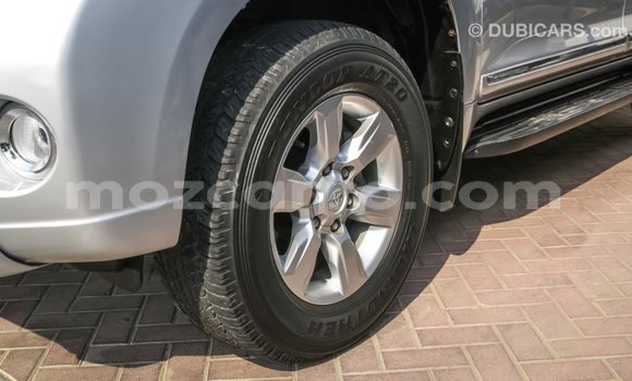 Buy Import Toyota Prado Other Car in Import - Dubai in Cabo Delgado Buy Import Toyota Prado Other Car in Import - Dubai in Cabo Delgado