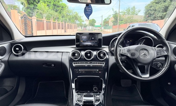 Buy Used Mercedes‒Benz C-Class Brown Car in Maputo in Maputo Buy Used Mercedes‒Benz C-Class Brown Car in Maputo in Maputo